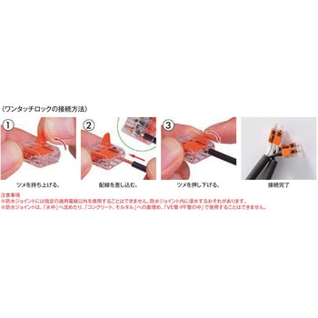 防水ジョイント TOEX(LIXIL)