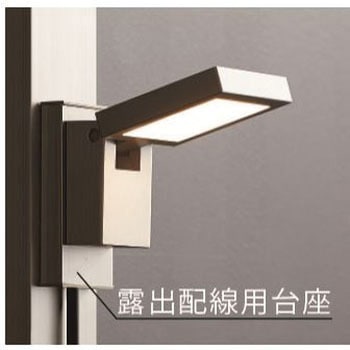 露出配線用台座 TOEX(LIXIL)