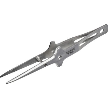 P-849 ピンセット ホーザン 全長135mm P-849 - 【通販モノタロウ】 P-849 ピンセット ホーザン 全長135mm P-849 - 【通販モノタロウ】