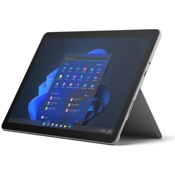 I4G-00014 Surface Go 3 LTE Advanced (CPU:Core i3-10100Y/4GB/eMMC ...