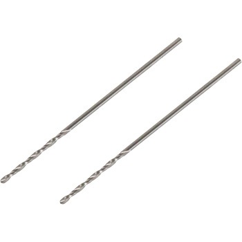 鉄工用月光ドリル 2本入 SK11
