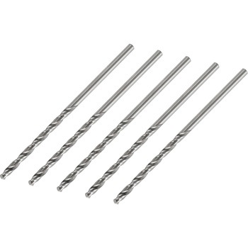 鉄工用月光ドリル 5本入 SK11