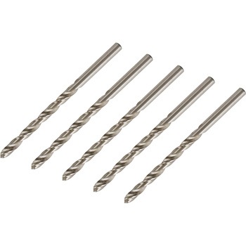 鉄工用月光ドリル 5本入 SK11