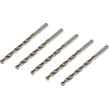鉄工用月光ドリル 5本入 SK11