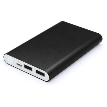 MobilePowerBank MPB-8000P ブラック JTT