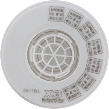 替えフィルターRL3 2個 SK11