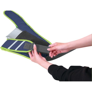 多機能防振肩掛けバンド SK11