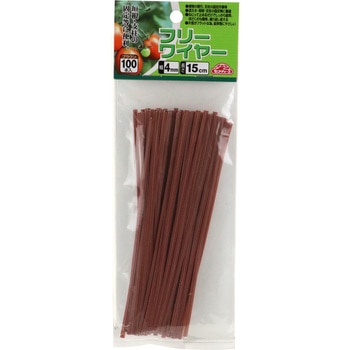 フリーワイヤー4×150mm SK11