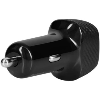 PD30W対応Type-C×1+18W対応Type-A×1 USB車載充電器 OWLTECH(オウルテック)
