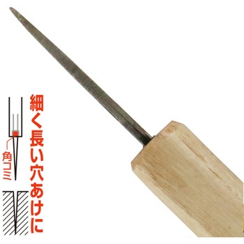 角柄 四方錐 SK11