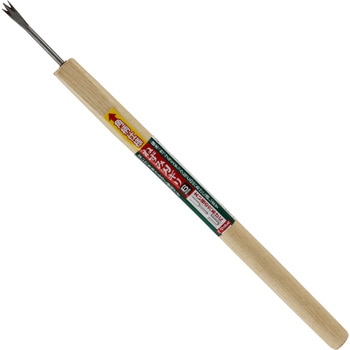 角柄 ネズミ刃錐 SK11