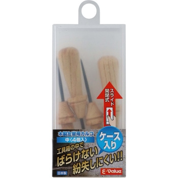 木製左官用カルコ 中 SK11