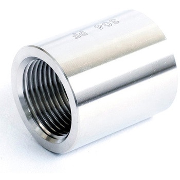 SSPF 304 厚口ソケット 井筒製作所