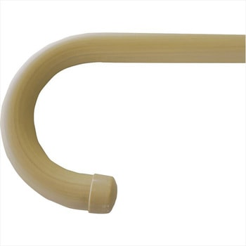 アプローチ手すり微笑の桔梗 シコク