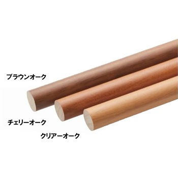 ラバーウッド手すり部材GR MARUKI HARDWARE CORPORATION
