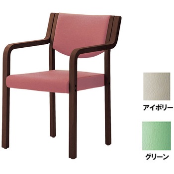 木製スタッキングチェア LISCA 豊通ファシリティーズ