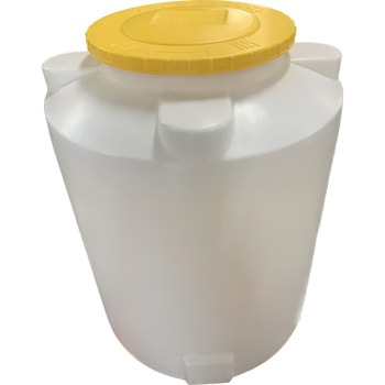 円筒型タンク モリマーサム樹脂工業