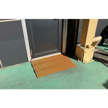 スノコ 安全スノコマット 90cm×4M カーボーイ