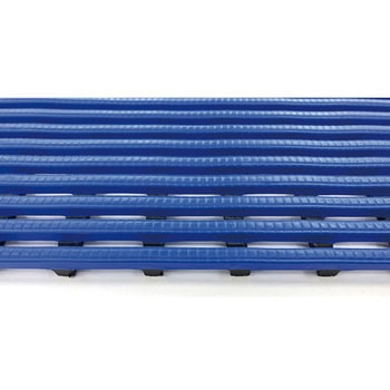 スノコ 安全スノコマット 45cm×75cm カーボーイ