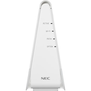 Aterm WX1800HP NECプラットフォームズ