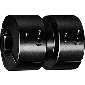 カップリング ゼロカップ(キー溝付タイプ) ZA-KN・Z-K・Z-KN Z-20KN 三好キカイ