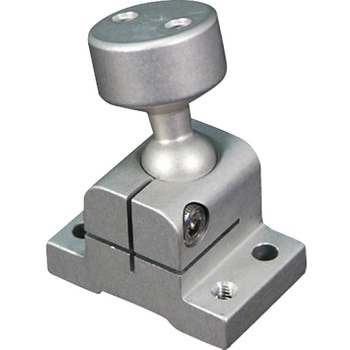 3次元ブラケット(組合せ品) 近接タイプ ネジ取付 BC06-005860B 三好キカイ