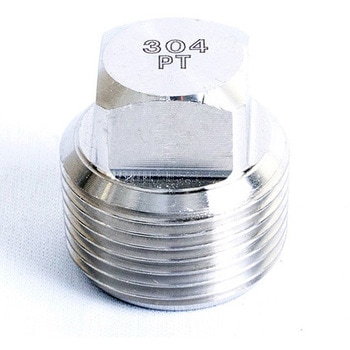 S4P 304 四角P PT 高圧タイプ 井筒製作所