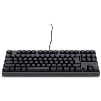 Majestouch 3 BLACK テンキーレス PBTキーキャップ 日本語配列 青軸 FILCO