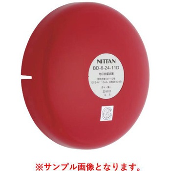 BD-6-24-11D(A) �x��(R�^�p�E1PS1�p) �j�b�^��(NITTAN) 12325017