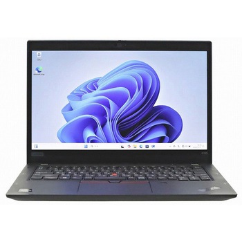 Thinkpad X395 Ryzen5pro 3500U SSD256G RAM8G Office Win11