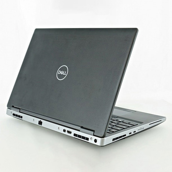 PRECISION 7540(i7-9850H/32GB/SSD512GB/Windows11Pro) Dell