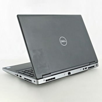 PRECISION 7540(i7-9850H/32GB/SSD512GB/Windows11Pro) Dell