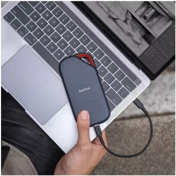 SanDisk Extreme PRO with USB4 SanDisk(サンディスク)