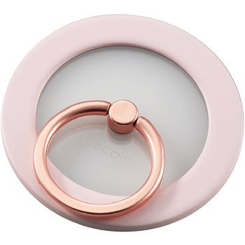 P-STRMKMCRPN �X�}�z�����O �}�O�l�b�g �y MagSafe�Ή�iPhone �z �X�}�z�X�^���h�@�\ ���^ �N���A �G���R�� 12326985