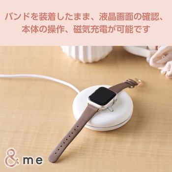 アップルウォッチバンド SE 第2世代/第1世代 Series9/8/7/6/5/4/3/2/1 (41 40 38mm) レザー ベルト スリム エレコム