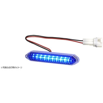 LEDエッジイルミ シャイン(コネクタ付) KOITO