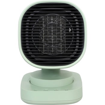 エスケイジャパン SKJ-SY02PTC(I) SKJ-SY02PTC(G) セラミックファンヒーター 1台 エスケイジャパン