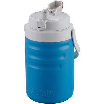 ニューレックス ワンタッチハンディーウォータージャグ2L CAPTAIN STAG