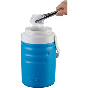 ニューレックス ワンタッチハンディーウォータージャグ2L CAPTAIN STAG