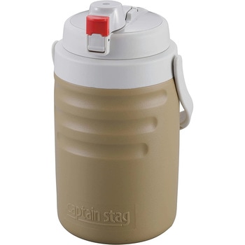 ニューレックス ワンタッチハンディーウォータージャグ2L CAPTAIN STAG