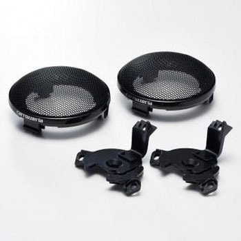 トゥイーター取付キット carrozzeria