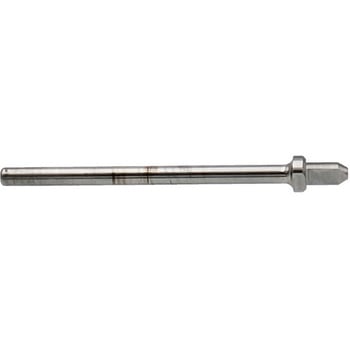 超うす研磨マルチディスク専用シャフト 5本入り EIGERTOOL(アイガーツール)