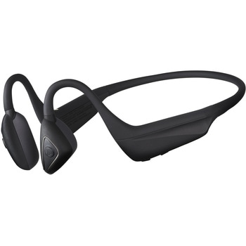 ワイヤレス軟骨伝導ヘッドホン audio-technica