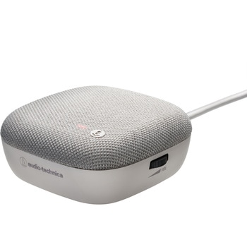 USBスピーカーフォン audio-technica