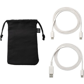 USBスピーカーフォン audio-technica