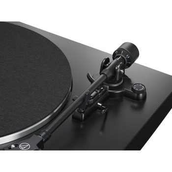 ワイヤレスターンテーブル audio-technica