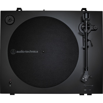 ワイヤレスターンテーブル audio-technica