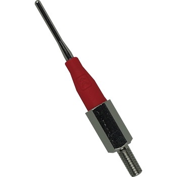 先端金具 共立電気計器