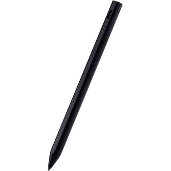 タッチペン アクティブスタイラスペン 2モード搭載 ( iPad用 / 汎用 ) 充電式 マグネット付き エレコム
