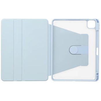 iPad Pro 11インチ/iPad Air 10.9インチ対応 360度回転可能